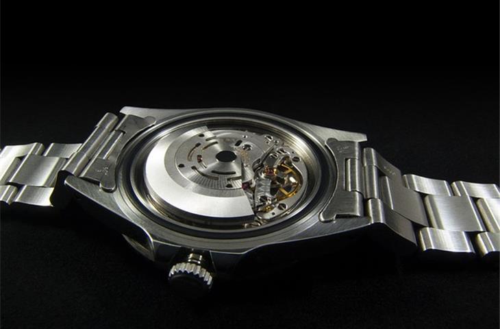 repair rolex