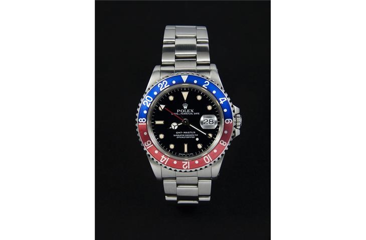 rolex gmt master for sale