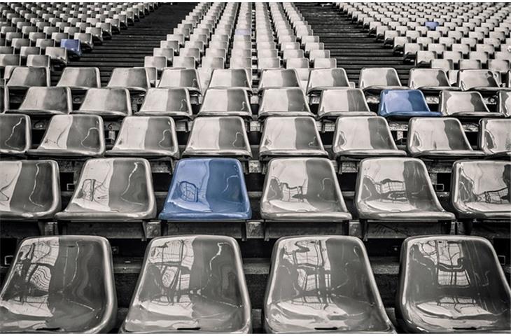 Inside the Rolex Stadium: A Personal Journey