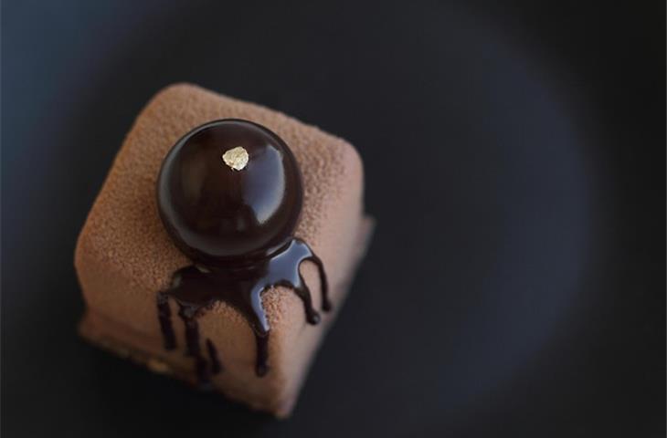 daytona everose chocolate