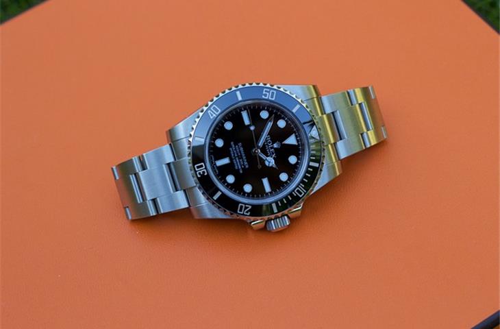 1995 rolex submariner
