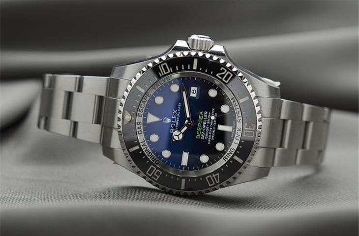 rolex locations