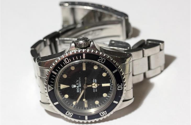 rolex oyster perpetual 2019