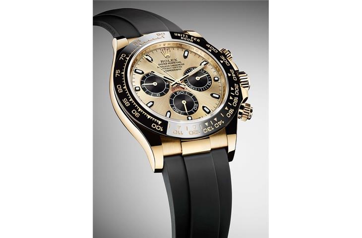 rolex locations